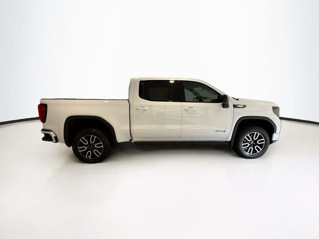 Certified 2026 GMC Sierra 1500 AT4 w/ AT4 Premium Package AWD/4WD image 8