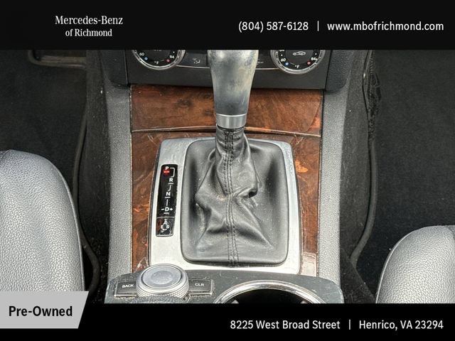 Used 2012 Mercedes-Benz GLK 350 4MATIC image 19