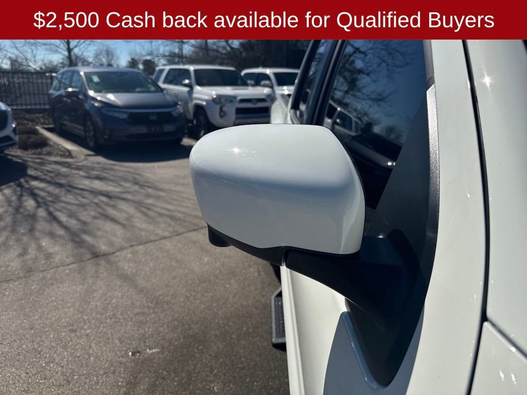 New 2026 Nissan Frontier PRO-4X w/ Pro Premium Package image 39