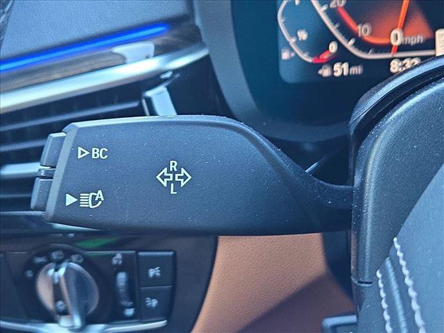 Used 2023 BMW 530i w/ Premium Package RWD image 15