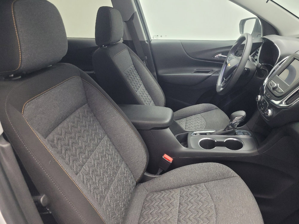 Used 2022 Chevrolet Equinox LT image 21