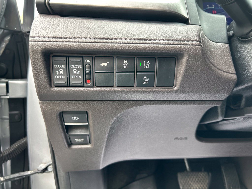 Used 2018 Honda Odyssey EX-L image 15