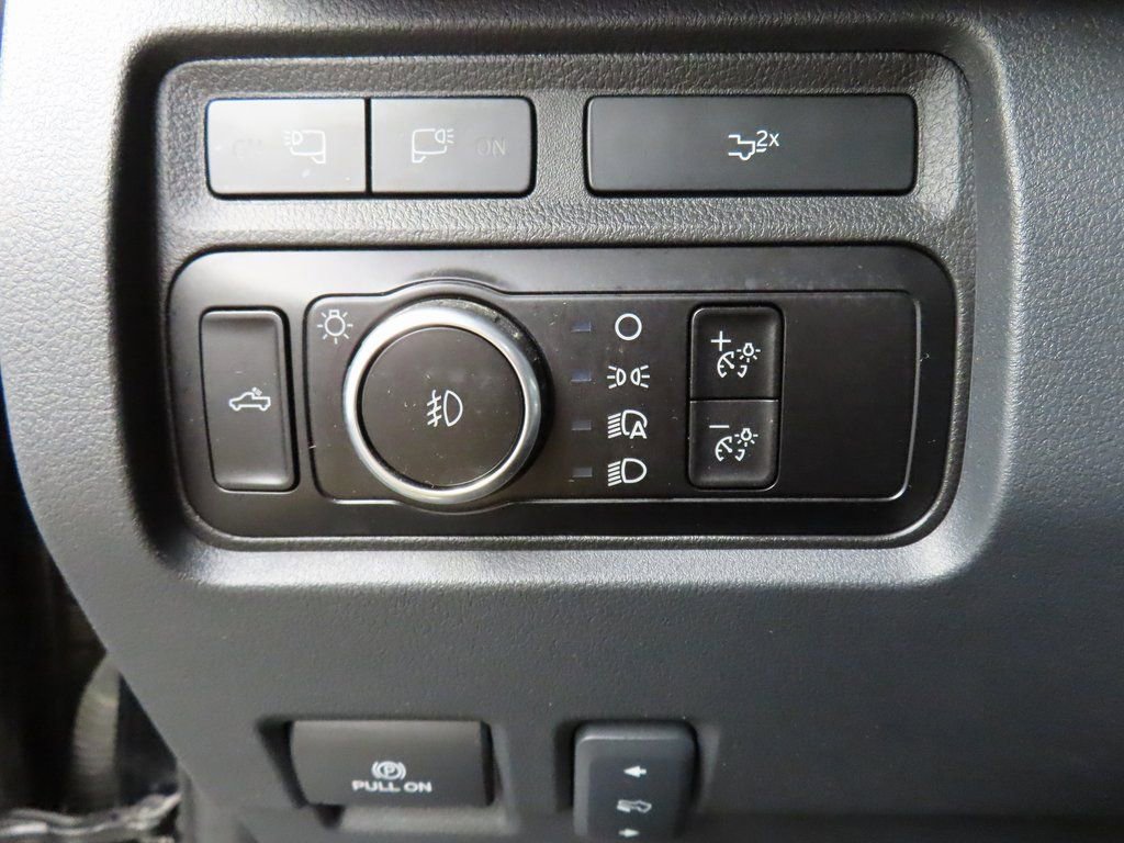 Used 2023 Ford F250 Lariat w/ Sport Appearance Package image 59