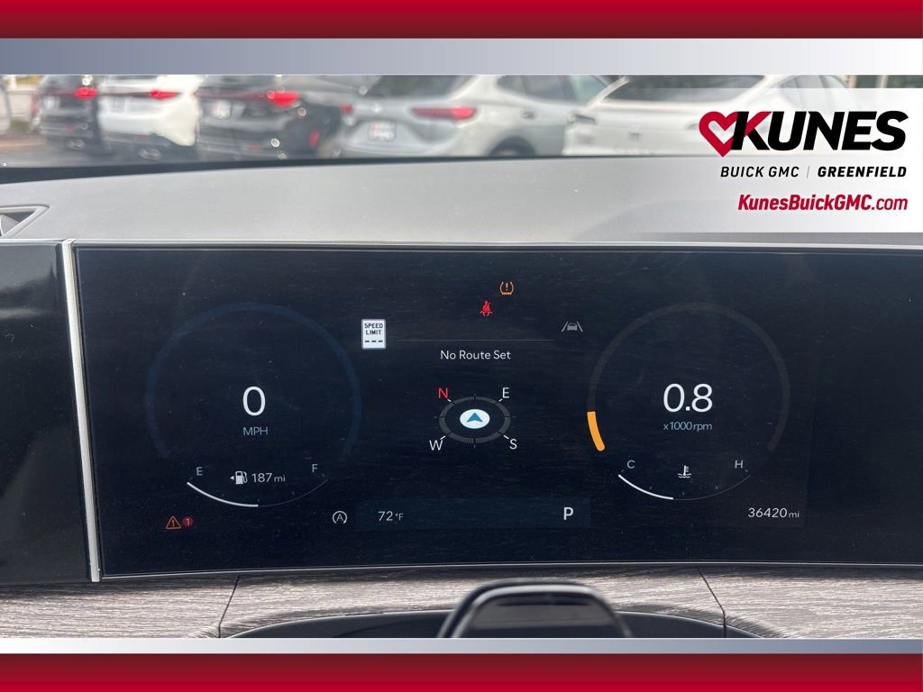 Used 2024 Hyundai Santa Fe Limited image 27