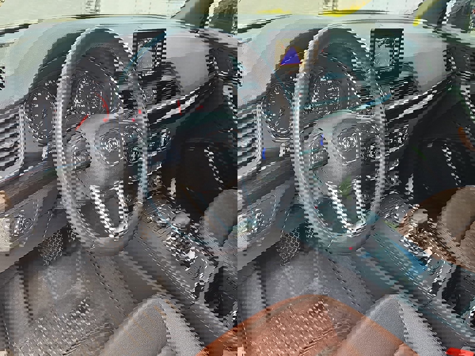 Used 2019 Audi Q5 2.0T Premium w/ Convenience Package image 15