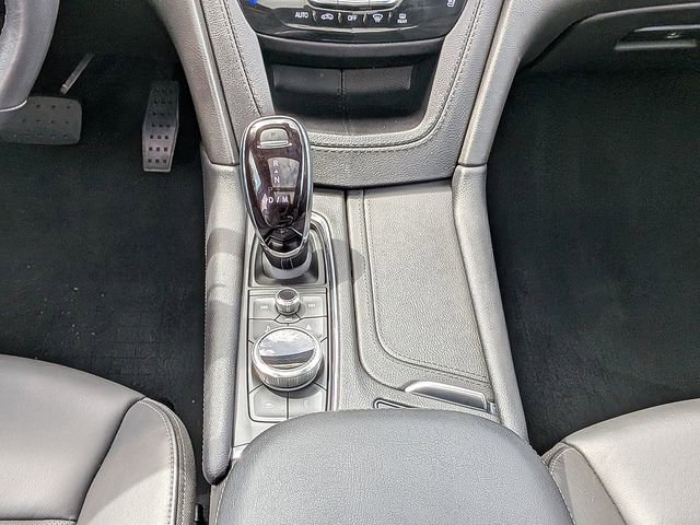 Certified 2024 Cadillac XT6 Premium Luxury AWD/4WD image 20