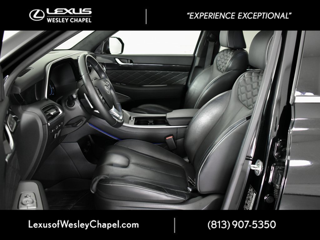 Used 2020 Hyundai Palisade Limited image 18