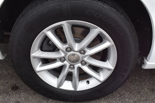 Used 2019 Dodge Grand Caravan SXT FWD image 45