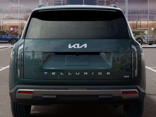 New 2027 Kia Telluride EX AWD/4WD image 14