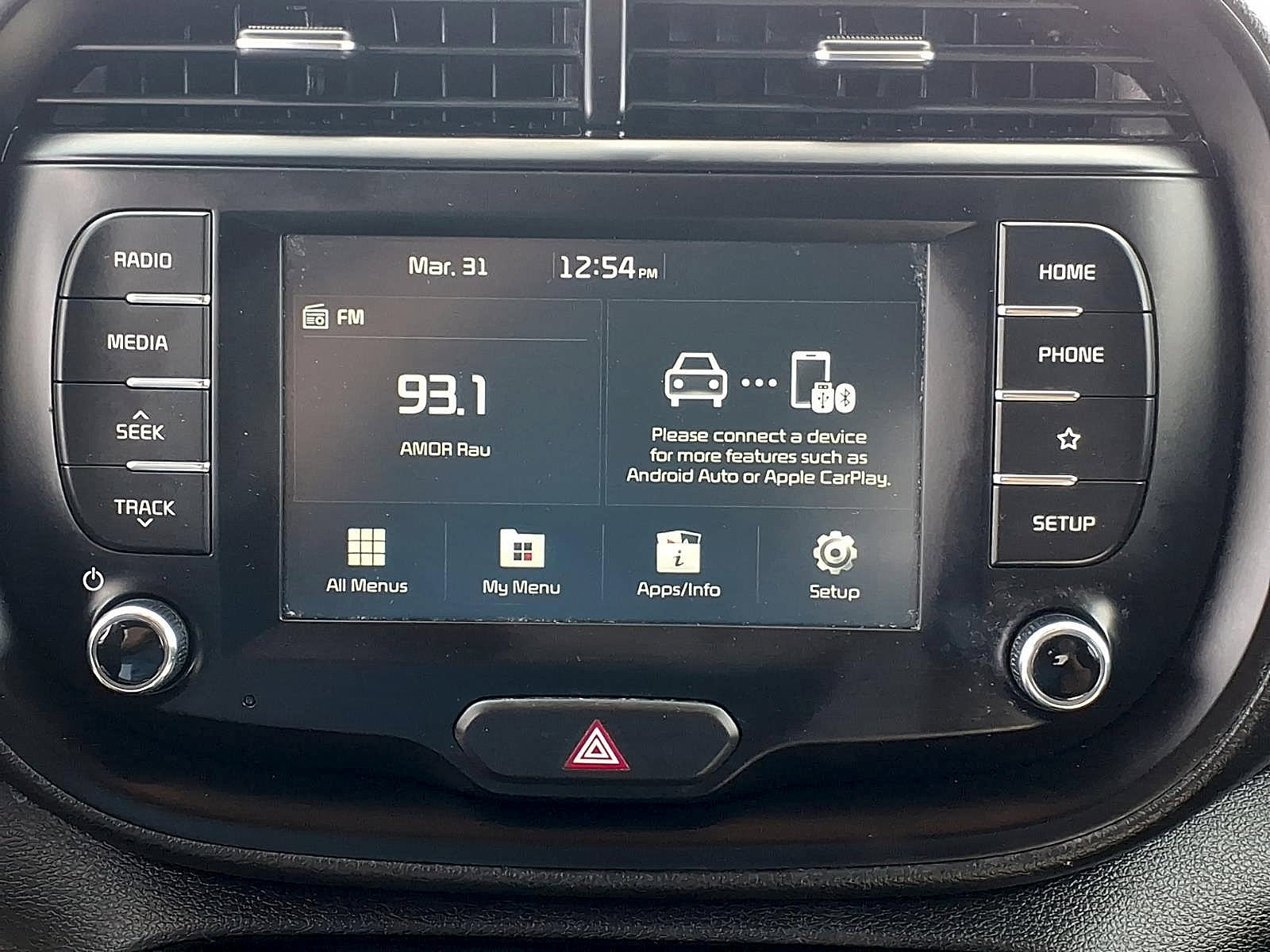 Used 2021 Kia Soul LX image 14