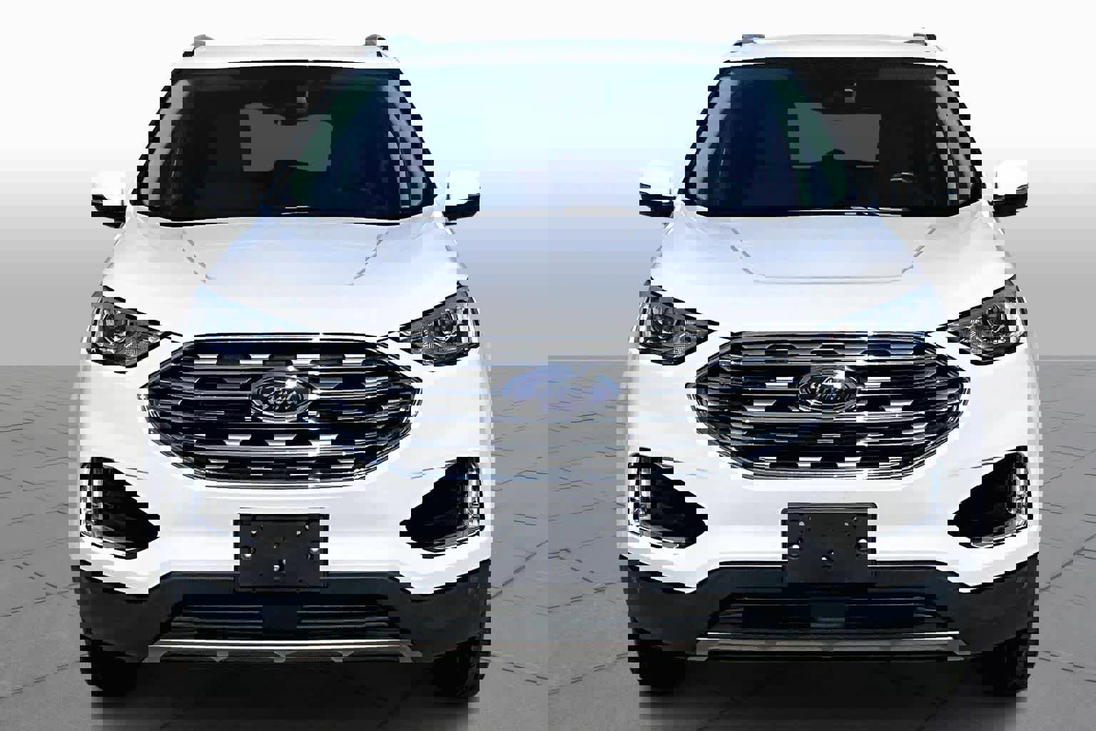 Used 2020 Ford Edge SEL w/ Convenience Package image 4