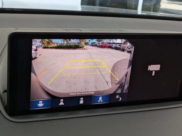 Used 2022 Acura MDX FWD image 30