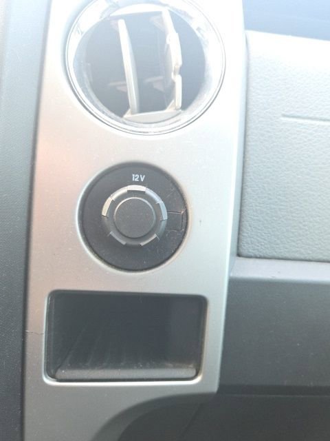 Used 2013 Ford F150 XLT w/ Luxury Equipment Group image 35