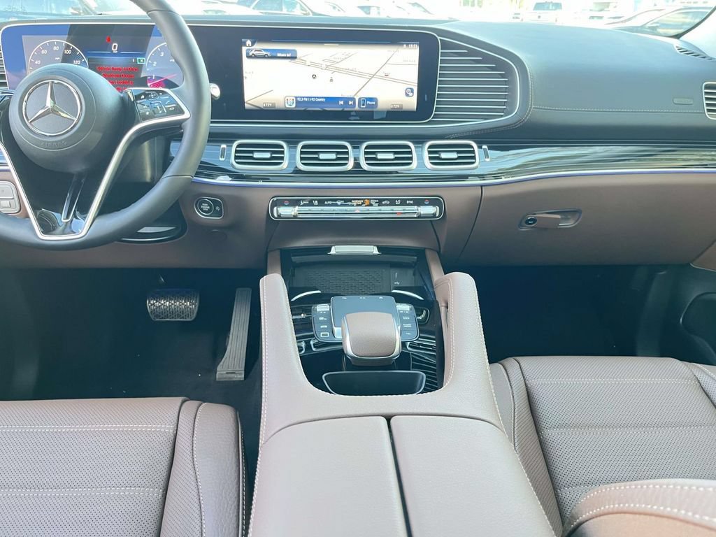 Used 2026 Mercedes-Benz GLE 350 4MATIC image 26