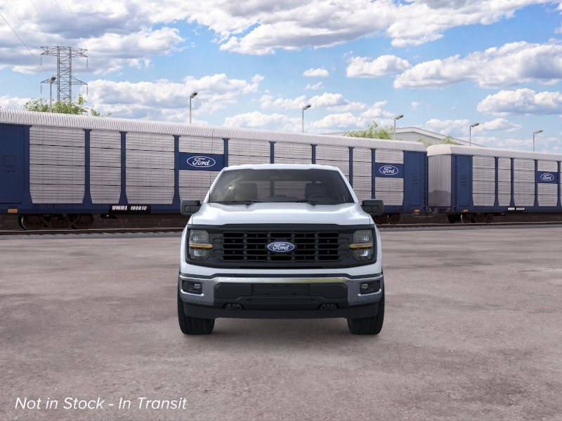 New 2026 Ford F150 XL AWD/4WD image 6