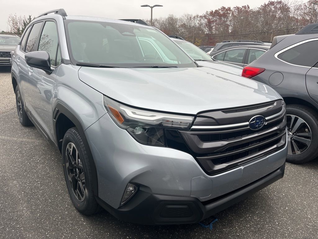 New 2026 Subaru Forester Premium image 1