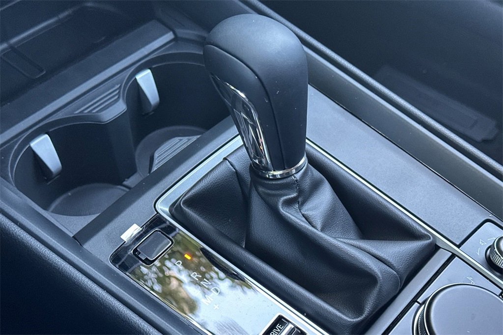 New 2025 MAZDA CX-50 AWD 2.5 S w/ Accent Package image 22