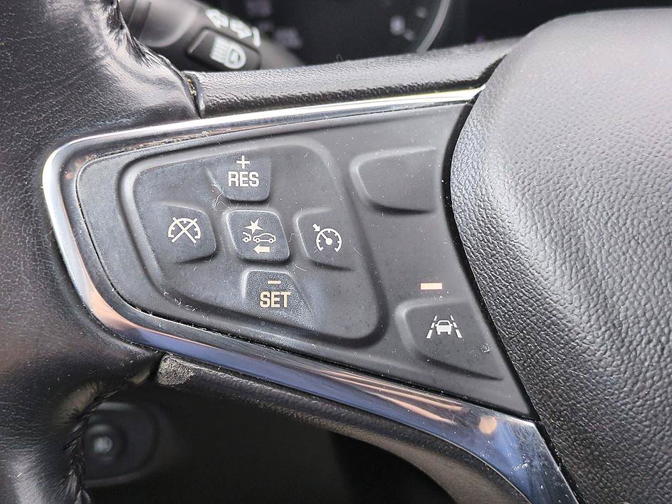 Certified 2020 Chevrolet Equinox Premier FWD image 16