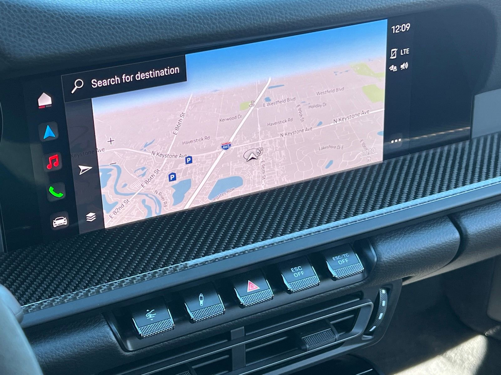 Certified 2022 Porsche 911 GT3 image 25