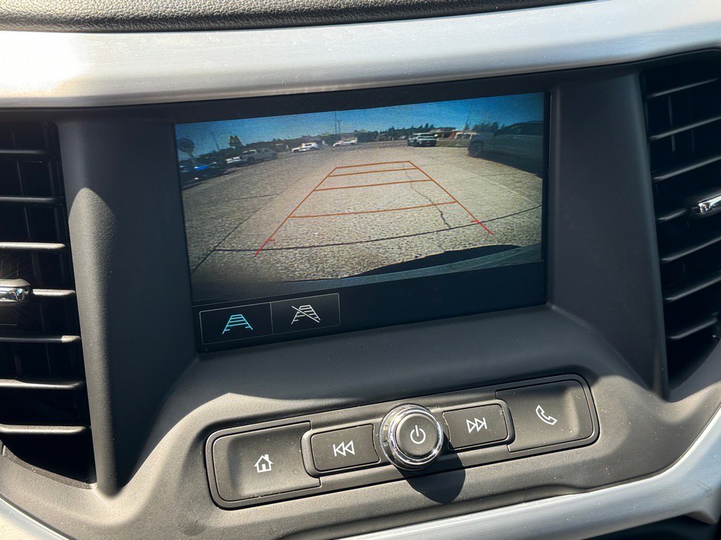 Used 2019 GMC Acadia SLE image 14