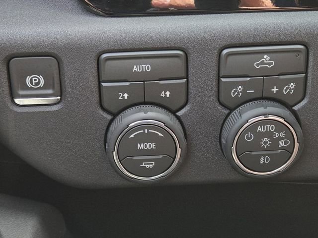 New 2026 Chevrolet Silverado 1500 RST w/ RST Select Package AWD/4WD image 10