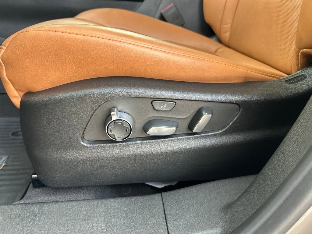 Used 2023 Cadillac XT4 Sport FWD image 21