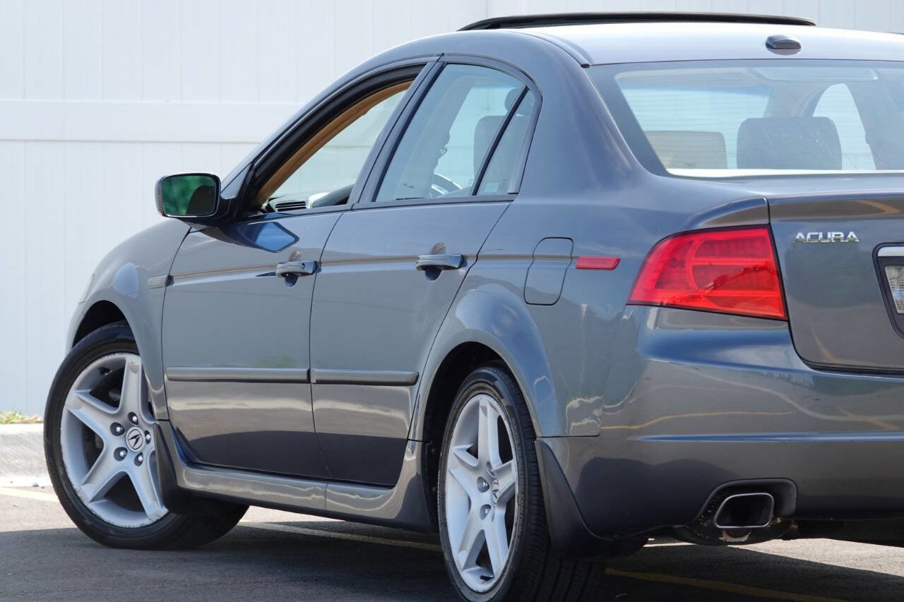 Used 2005 Acura TL FWD image 15