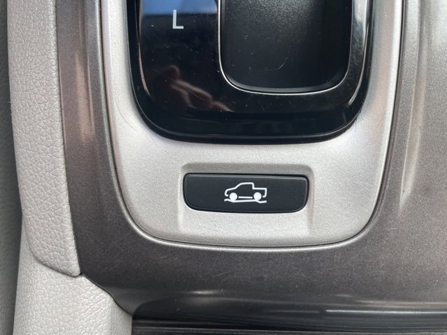 Used 2017 Honda Ridgeline RTL image 22