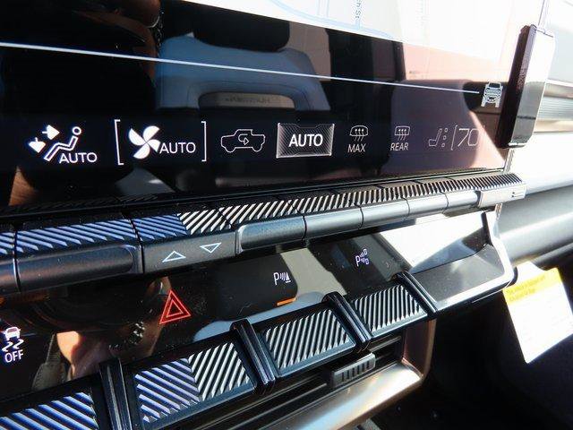 New 2025 GMC Hummer EV 3X w/ LPO, Sport Package image 20