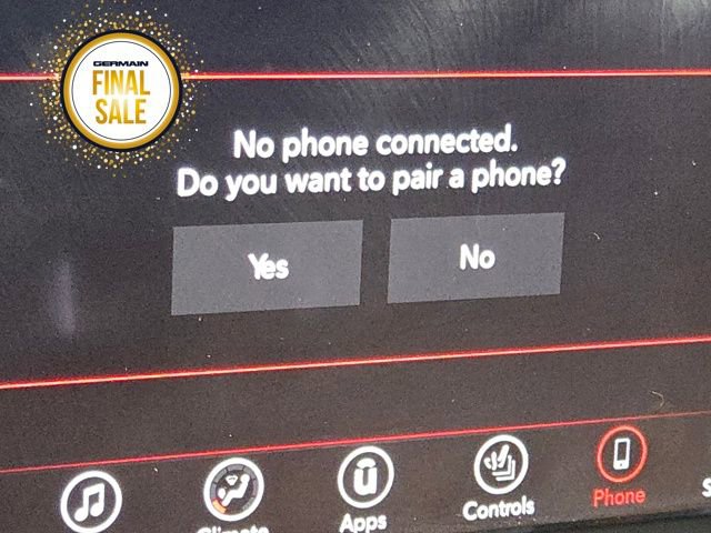 Used 2018 Dodge Durango GT w/ Blacktop Package image 29