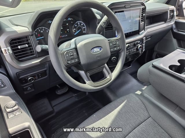 New 2026 Ford F150 XL w/ Equipment Group 103A High RWD image 10