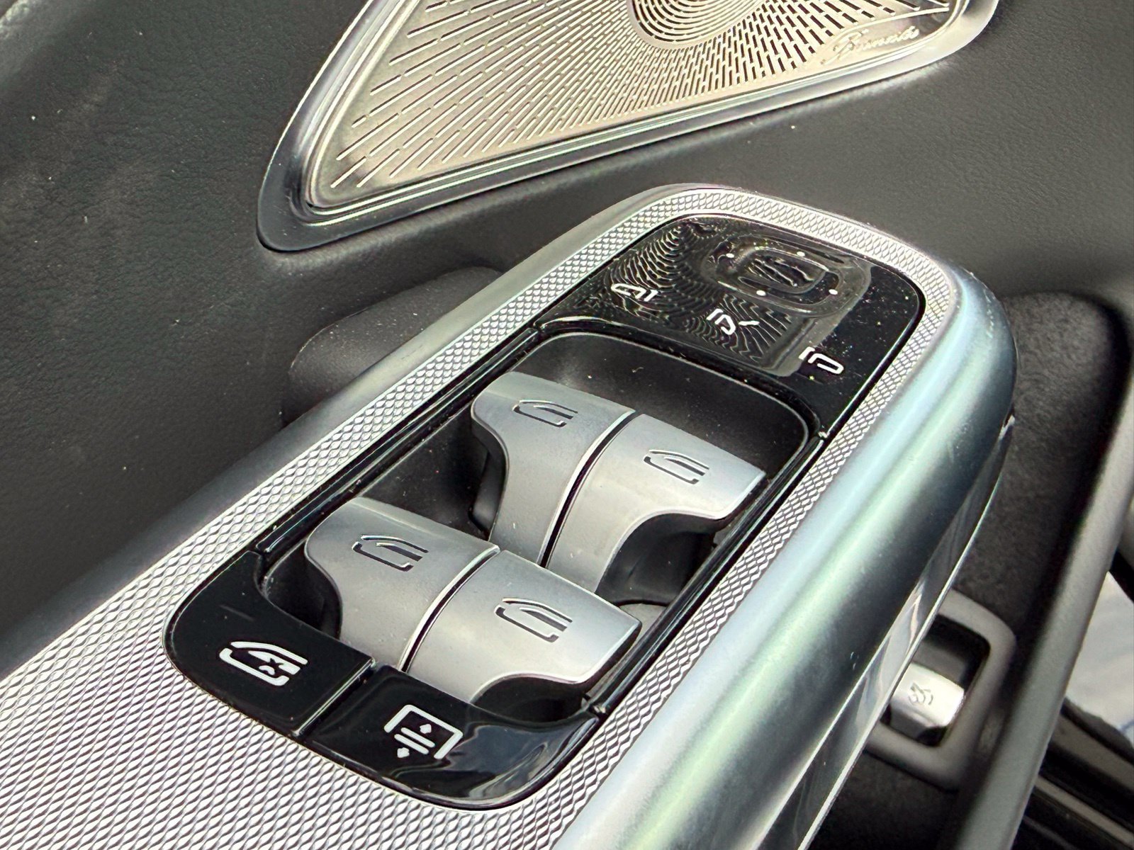 New 2026 Mercedes-Benz E 53 AMG e 4MATIC Sedan image 16