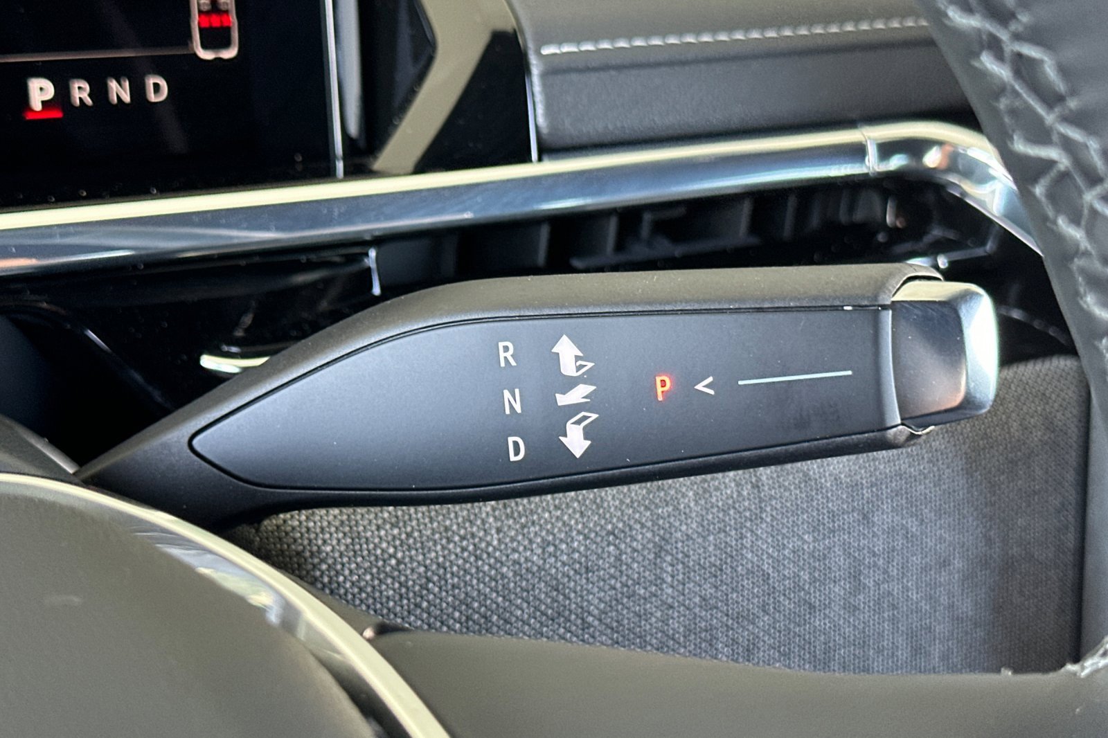 New 2026 GMC Sierra EV Elevation w/ LPO, Elevation Dark Package image 19