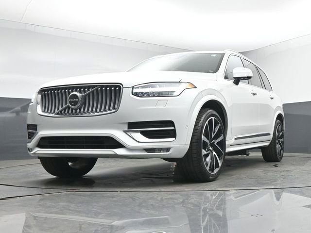Used 2023 Volvo XC90 B6 Plus w/ Protection Package Premier AWD/4WD image 40