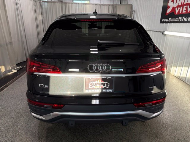 Used 2025 Audi Q5 2.0T Premium AWD/4WD image 5