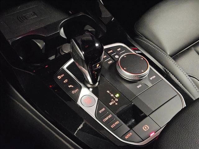 Certified 2023 BMW X3 sDrive30i w/ Premium Package RWD image 11