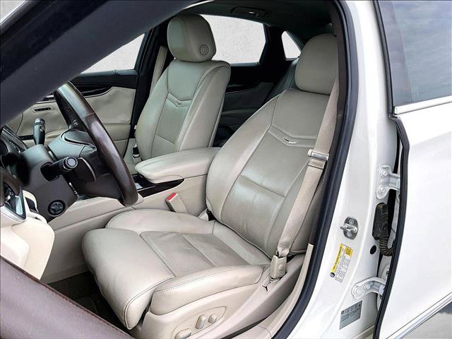 Used 2014 Cadillac XTS Luxury FWD image 26
