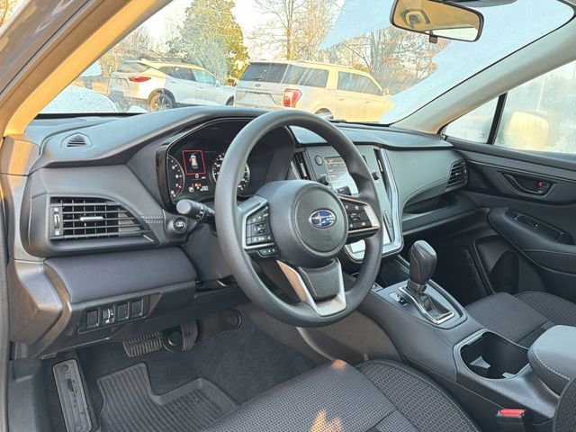 Certified 2025 Subaru Outback image 10