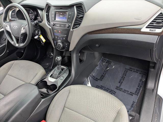 Used 2018 Hyundai Santa Fe Sport image 19