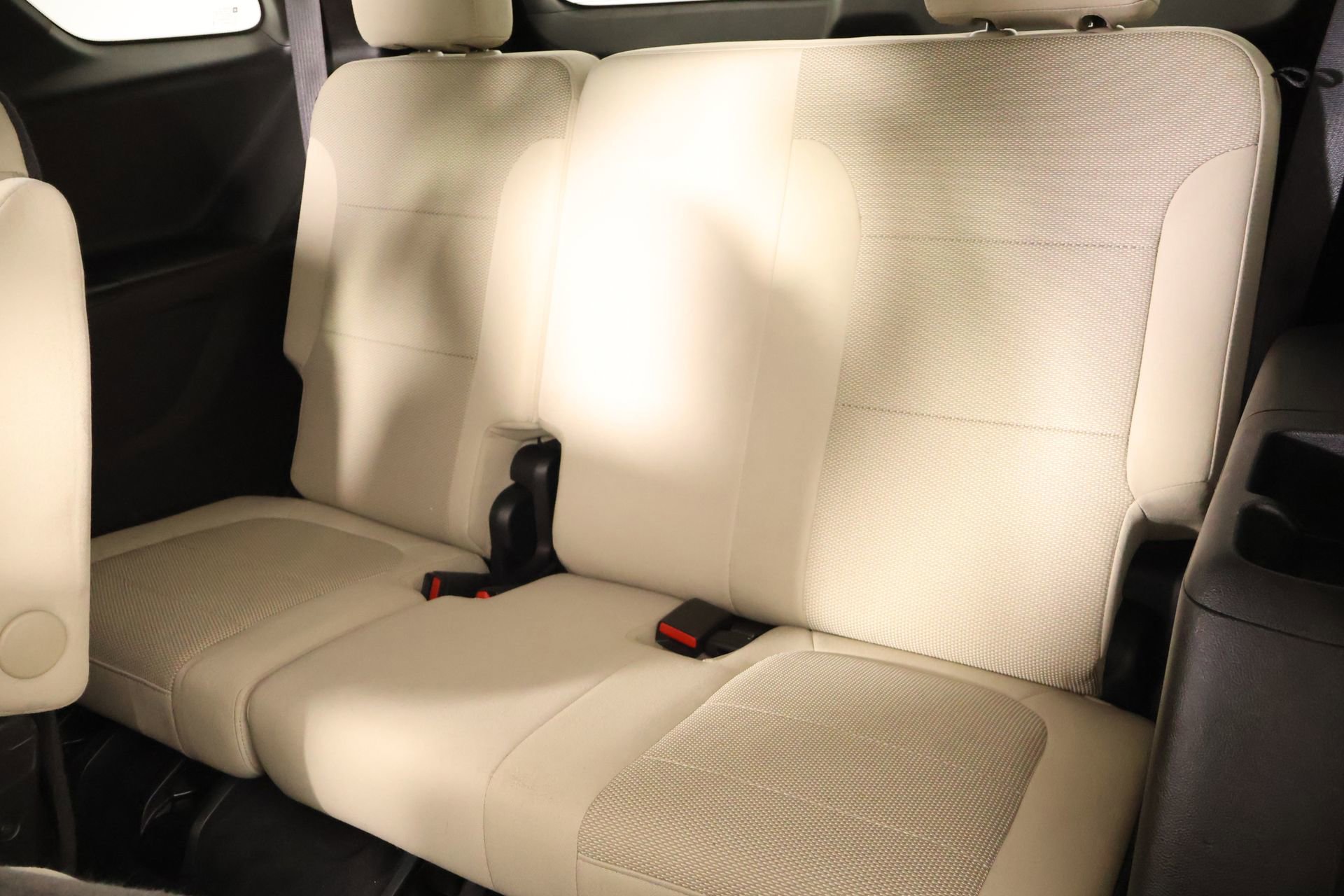 Used 2023 Chevrolet Traverse LT w/ LPO, Cargo Package AWD/4WD image 13