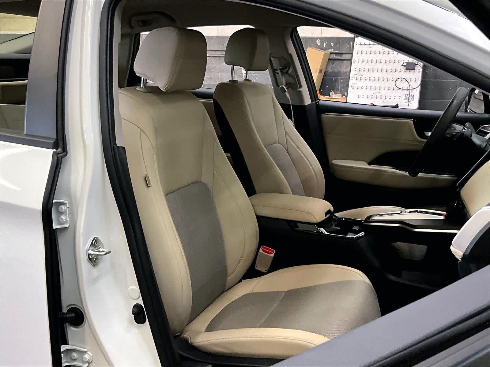 Used 2018 Honda Clarity Plug-In Hybrid image 9