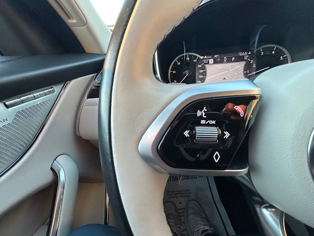 Certified 2023 Jaguar F-PACE S AWD/4WD image 27