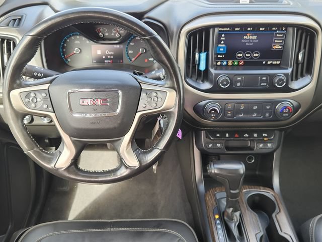 Used 2019 GMC Canyon Denali AWD/4WD image 24