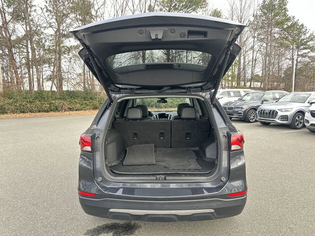 Used 2022 Chevrolet Equinox Premier image 34