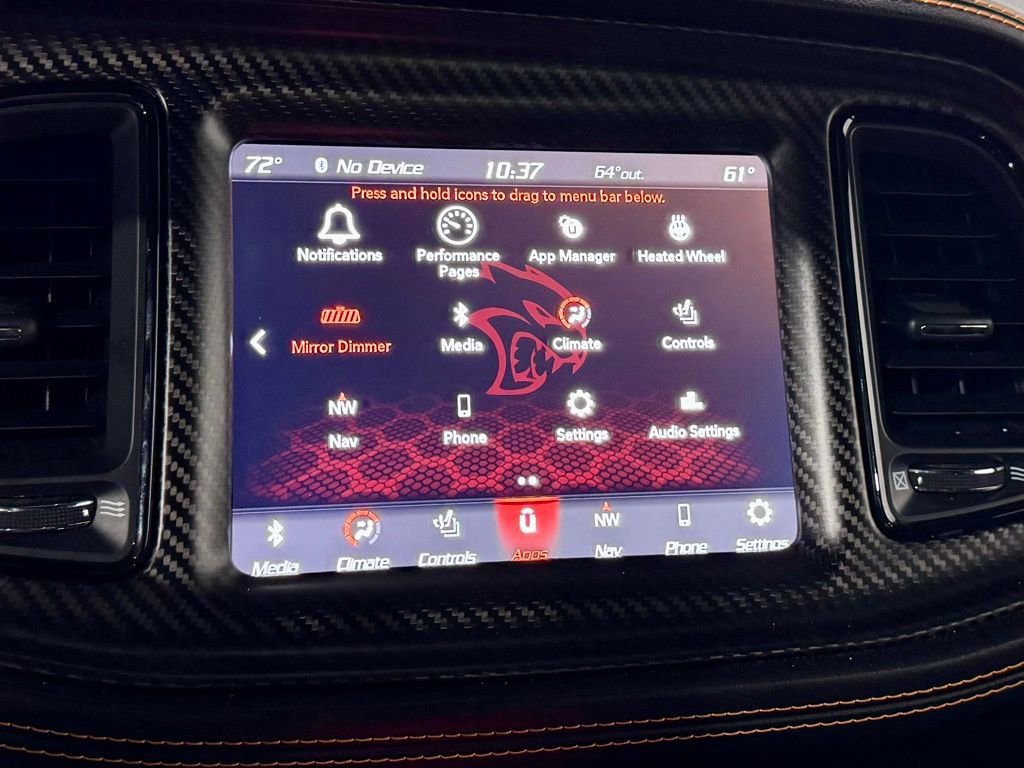 Used 2023 Dodge Challenger R/T Scat Pack image 17