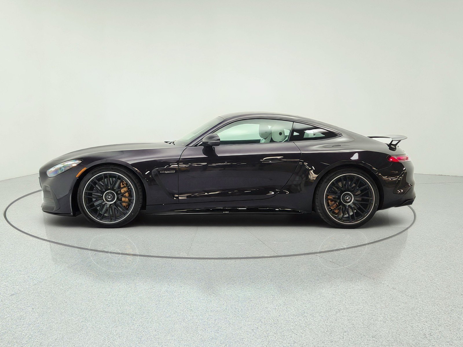 New 2026 Mercedes-Benz AMG GT 63 image 8