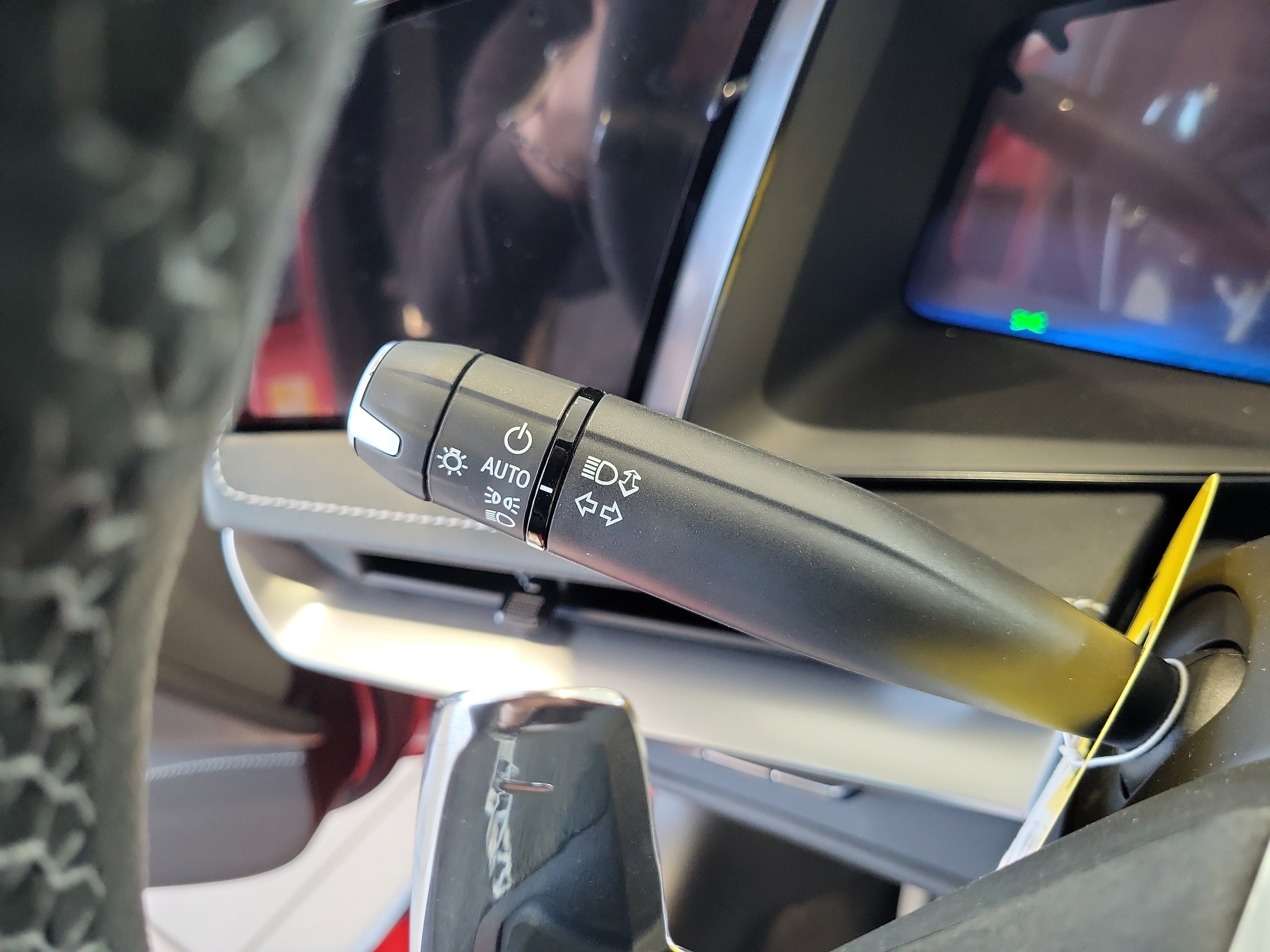 New 2026 Chevrolet Corvette Z06 image 30