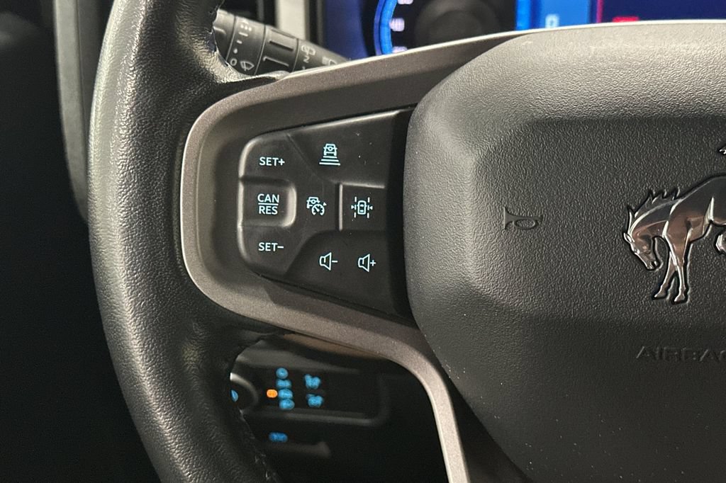 Used 2021 Ford Bronco Outer Banks AWD/4WD image 28