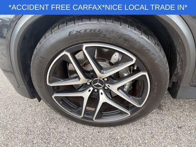 Used 2020 Mercedes-Benz GLC 63 AMG 4MATIC Coupe image 16
