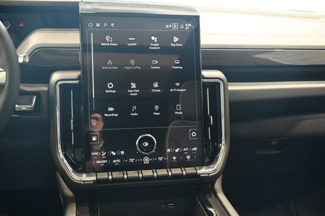 New 2026 GMC Yukon XL Elevation w/ Elevation Premium Package AWD/4WD image 15